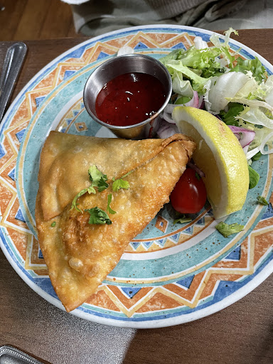 Photo of Bombay Joe's Restaurant - 44 Gray St, Broughty Ferry, Dundee DD5 2BJ